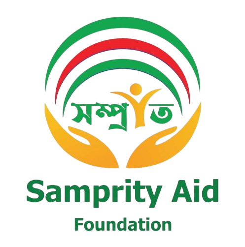 Samprity Aid Foundation