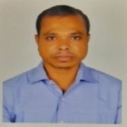 Dr. Krishna Pada Mandol