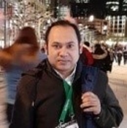 Munshi Khairul Islam