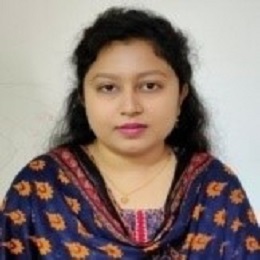 Farzana Akter