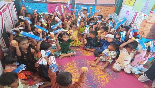 Climate Justice Resilience Networking  Project