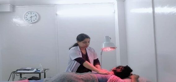 Physiotherapy Service